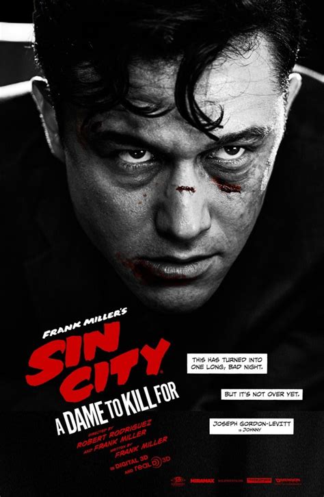 罪恶城市2 Sin city-设计欣赏-素材中国-online.sccnn.com