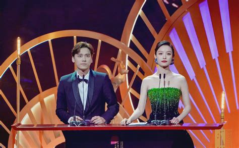 第35届中国电影金鸡奖闭幕式颁奖典礼_腾讯视频