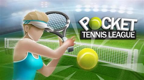 好玩的网球游戏下载推荐 流行的网球游戏排行2023_九游手机游戏