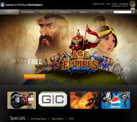 Co-Optimus - News - Games for Windows Live Stand Alone Client Launches