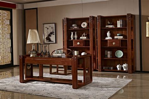 中式实木餐桌 现代餐厅家具10_产品中心_宜美居家具