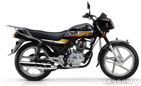 广州飞肯摩托车有限公司-飞肯FK125-A威力摩托车