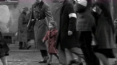 二战德国纳粹电影推荐，关于二战纳粹集中营的电影有哪些