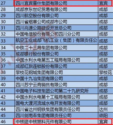 四川省宜宾市2022年市级重点项目名单出炉_生产_中心_华西绿