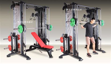 健身房器械名字和图片介绍大全_广州博菲特健身器材有限公司