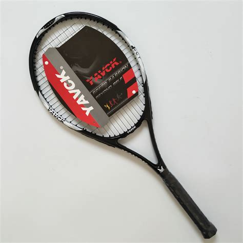 一件代发厂家批发网球拍新款一体复合碳素网球拍多款可选 ...
