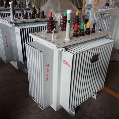 30KV高压隔离变压器 - 四川川亚电子科技有限公司