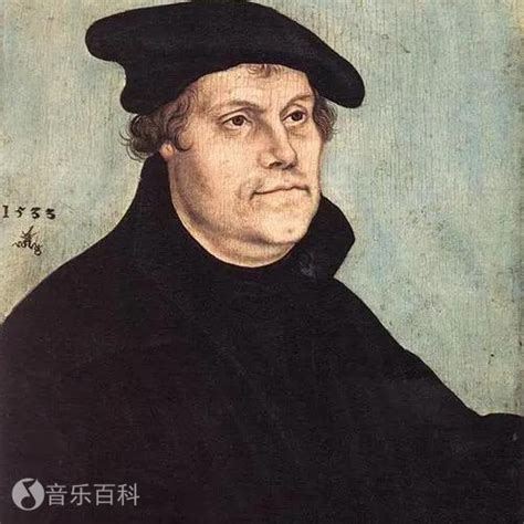 马丁·路德 Martin Luther (豆瓣)