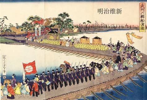 明治维新与洋务运动几乎同时进行，为何日本成功了，清朝却失败了？