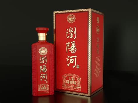 浏阳河青春岁月酒盒包装|平面|包装|LININGUI - 原创作品 - 站酷 (ZCOOL)