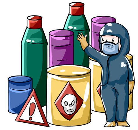 危险化学品分类、贮存与管理_无锡固耐安进出口有限公司