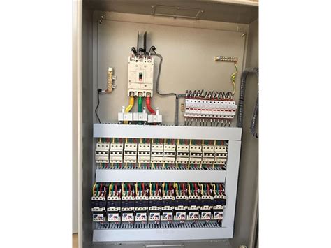 配电箱-高低压配电设备-安阳优创电器有限责任公司