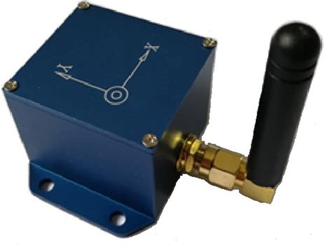 CAV424倾角传感器的检测系统设计——赛斯维传感器网