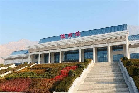 甘肃省陇南市主要的四座火车站一览|陇南市|甘肃省|陇南_新浪新闻