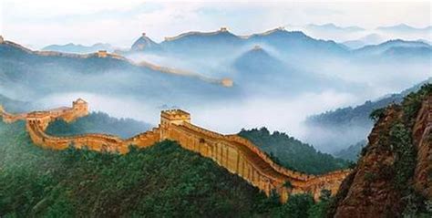正在播放 【风景】这里是中国，记录最美中华，为美丽的神州大地打call！ 第1集