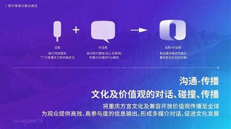 重庆卫视新logo-快图网-免费PNG图片免抠PNG高清背景素材库kuaipng.com