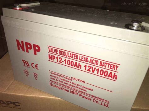 NPG12-200-NPP蓄电池NPG12-200 12V200AH规格及参数_NPP蓄电池-北京盛达绿能科技有限公司