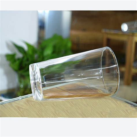 双层玻璃杯 家用耐热茶杯公司开业广告礼品水杯子印字logo批发-阿里巴巴