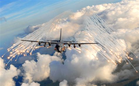 Lockheed AC 130 Wallpapers - Top Free Lockheed AC 130 Backgrounds ...