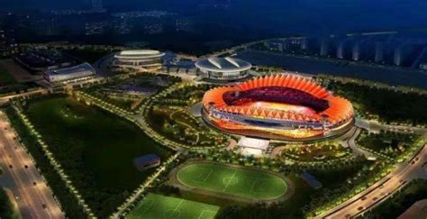 2023武汉体育中心玩乐攻略,及其它附属建筑构成，是大型...【去哪儿攻略】
