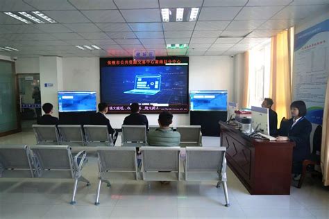 肃南：多点发力提升服务效能 全力优化交易营商环境