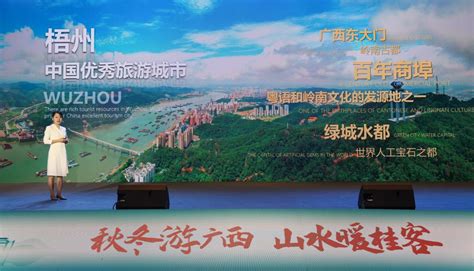 梧州南站媒体推荐 - 梧州南站广告 - 广西广聚文化传播有限公司