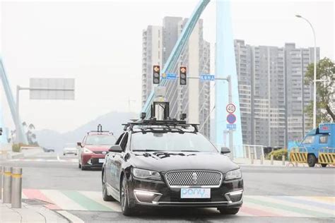 【自动驾驶周报】广州公布新测试道路；易控智驾获战略投资 - 第一电动网