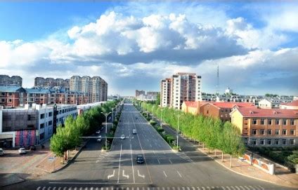 吉林省榆树环城工业集中区|榆树环城工业区|榆树环城产业园-工业园网