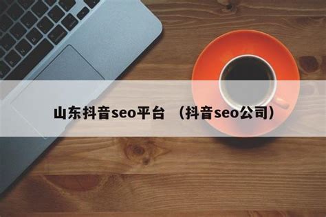 山东抖音seo平台 （抖音seo公司） - SEO百科 - 爱网站
