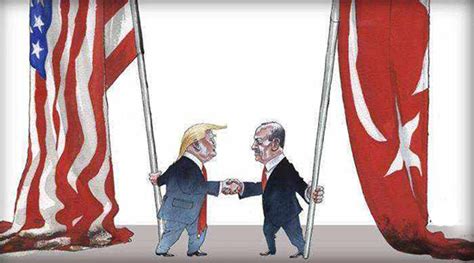 美国和土耳其达成停火协议 但对土耳其制裁不会停？伦敦金多头仍坚韧-第一黄金网