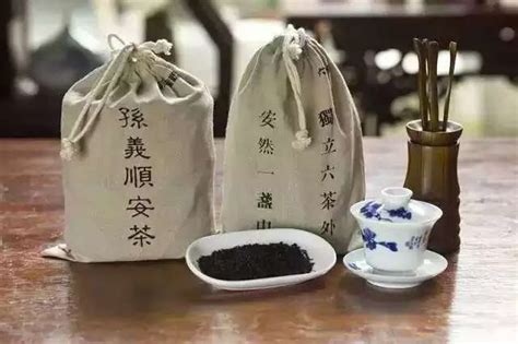 中国茶有多少种？一文让你涨见识 - 知乎