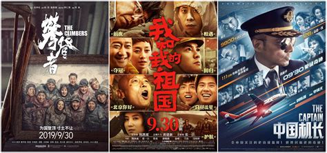 2019 中国电影票房达 642.66 亿元创新高，票房前 10 影片国产占 8 部，反应了哪些趋势？ - 知乎