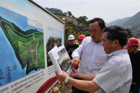 今日巫山 G42沪蓉高速巫山东出口将于6月底建成投用