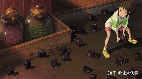 日本动漫《千与千寻》，为何能在豆瓣动画片榜首持续霸屏？__凤凰网