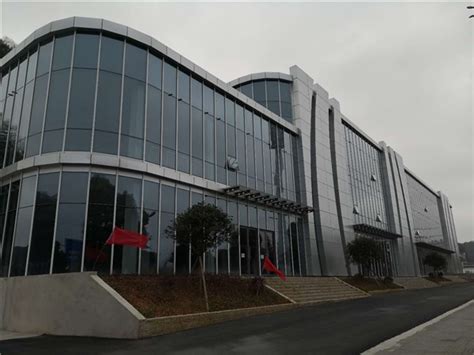 安顺外幕墙铝单板-贵州镁程铝业科技有限公司