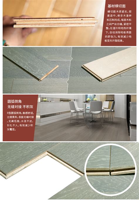 书香门第地板产品质量怎么样？-中国木业网