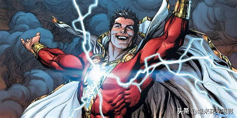DC最强十大超级英雄排名，超人第一当之无愧！_巴拉排行榜