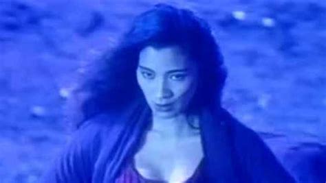 杨紫琼，1997