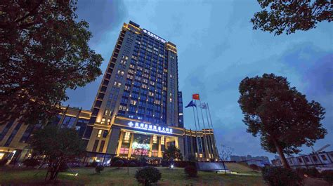 酒店宾馆-福州鹏程建筑装修设计工程有限公司