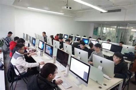 长沙计算机培训机构排名
