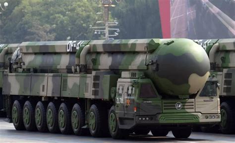 为何说俄罗斯的“撒旦”导弹堪称世上最具威力的洲际导弹？