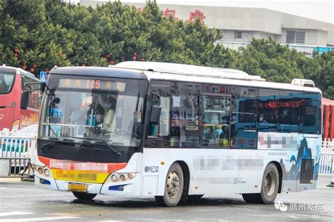 赣州115路司机遇路坑不减速 市民坐个公交被抛飞凤凰网江西_凤凰网