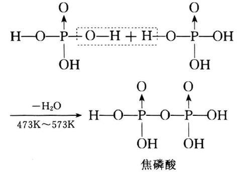 磷的主要含氧酸都具有哪些重要特征？_化学自习室（没有学不到的高中化学知识！）