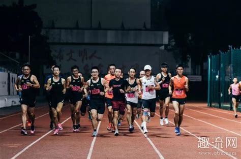 跑团介绍 ｜ 健康奔跑，快乐向上！宁波七大运动，一路向前！