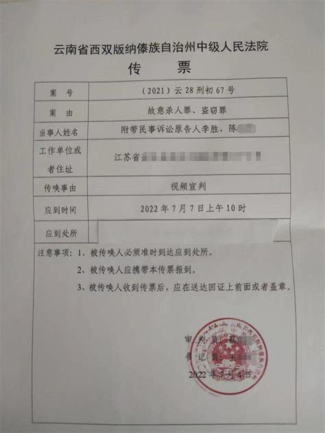 南京女大学生遇害案开庭：嫌犯不认罪-大河新闻
