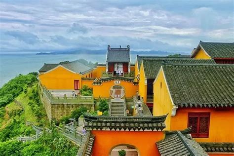 浙江舟山最著名的十大旅游景点，你有去过吗？