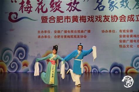 暑期来临,学生免费看戏啦！_中国（安庆）黄梅戏艺术节官方网站