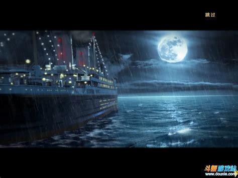 绝命幽灵船(The Watermen)-电影-腾讯视频