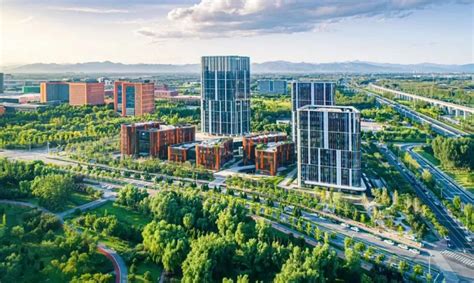 北京昌平今年续建开工97个重点项目，超级合生汇今年建成开业-千龙网·中国首都网