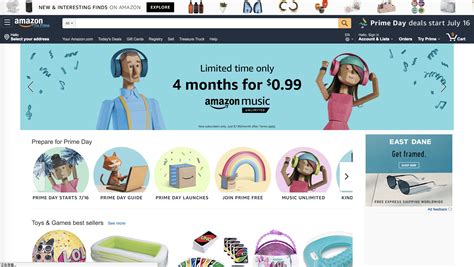 Apply These 8 Tips to Improve Your Amazon Marketing Ads - Small ...